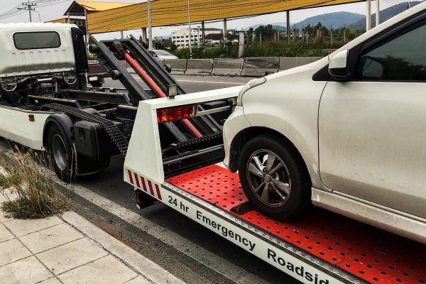 Towing-Service